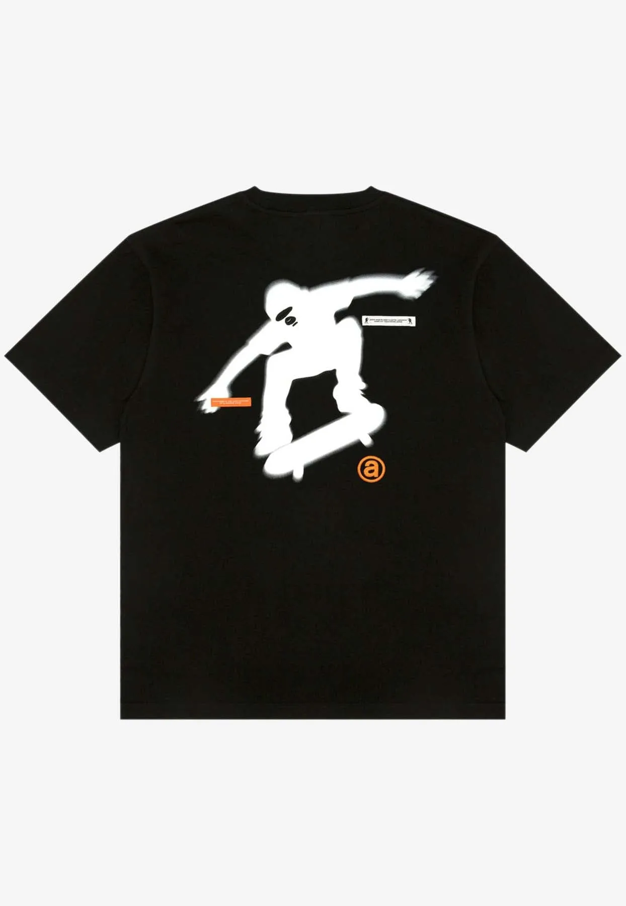 Printed Logo T-shirt