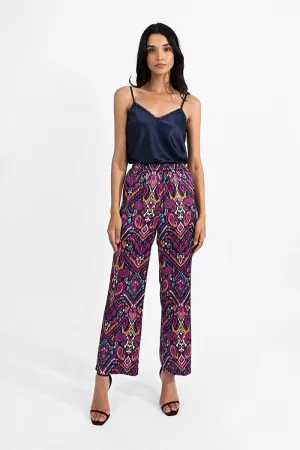 PRINTED PANTS