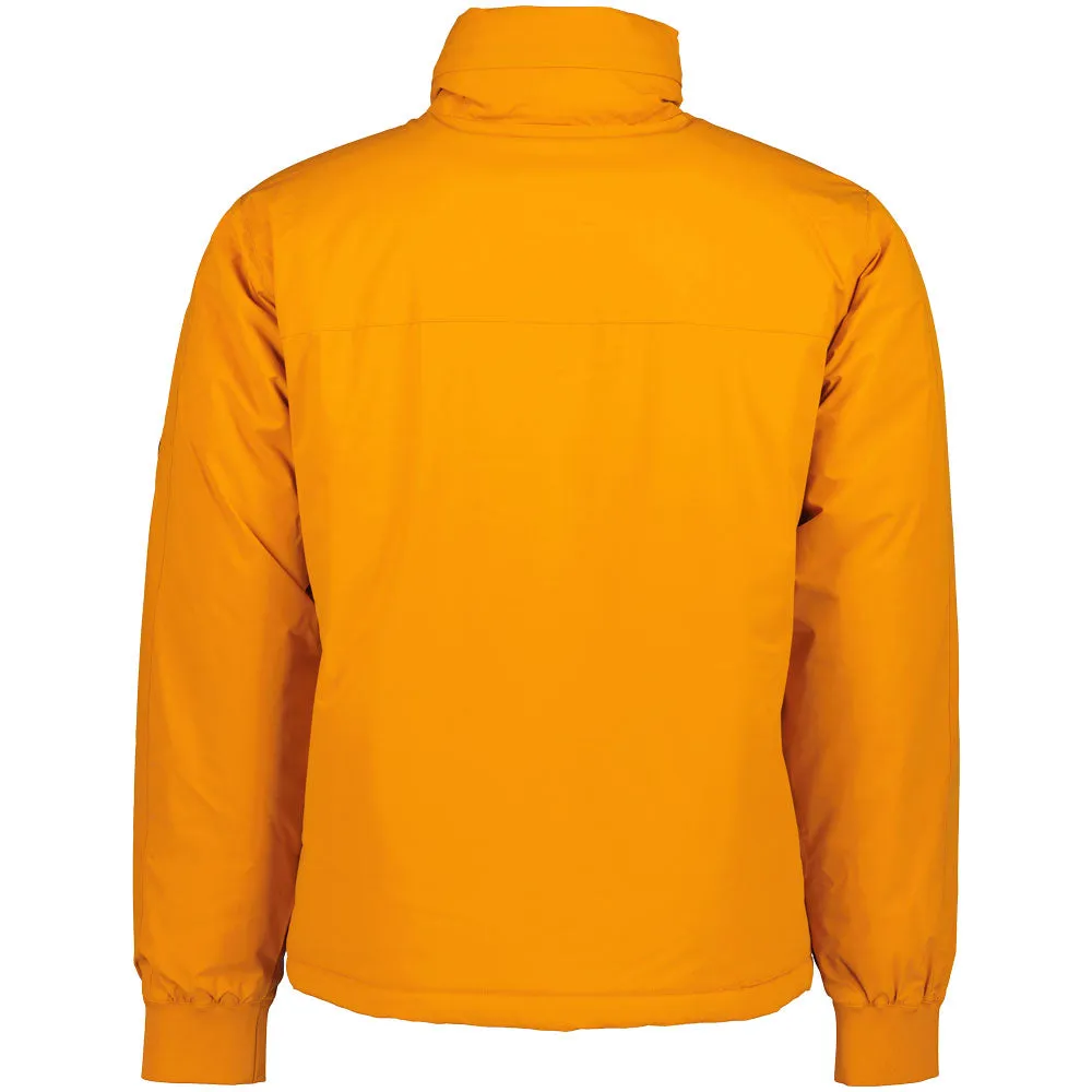 Pro-Tek Concealed Hood Padded Lens Jacket