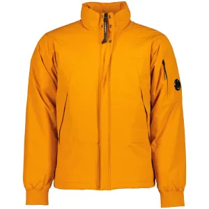 Pro-Tek Concealed Hood Padded Lens Jacket