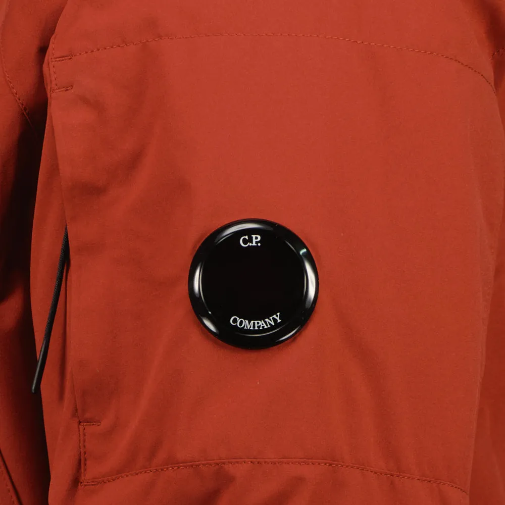 Pro-Tek Hooded Lens Jacket