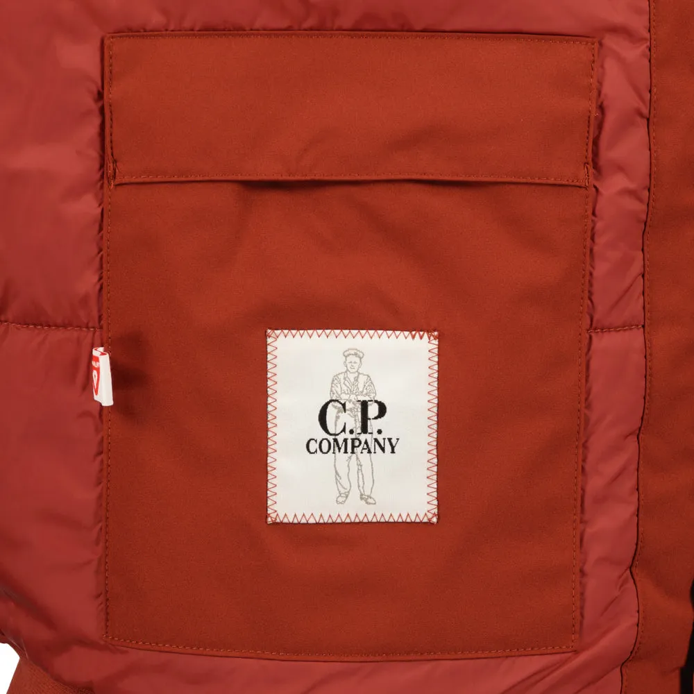 Pro-Tek Hooded Lens Jacket
