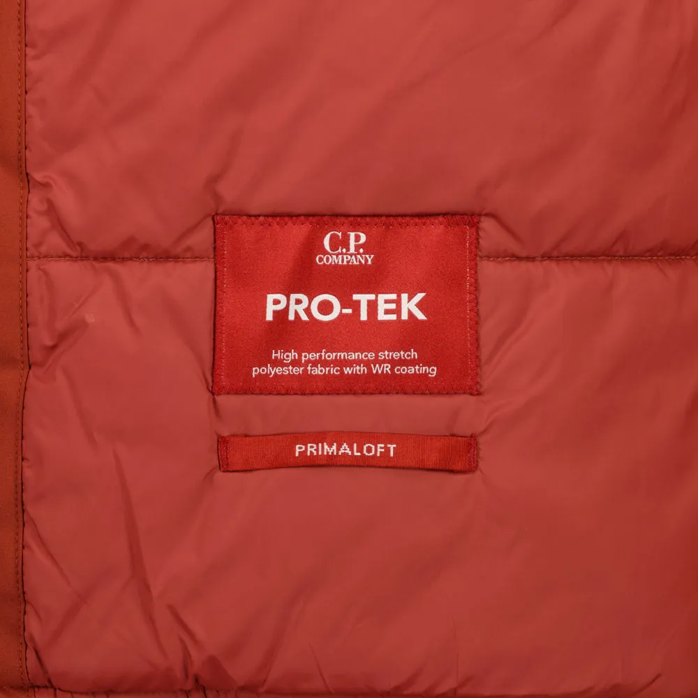 Pro-Tek Hooded Lens Jacket