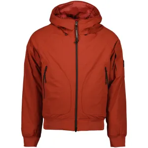 Pro-Tek Hooded Lens Jacket