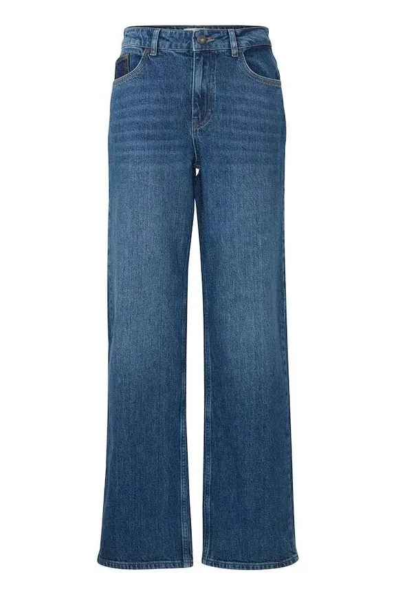 PULZ Vega Jeans