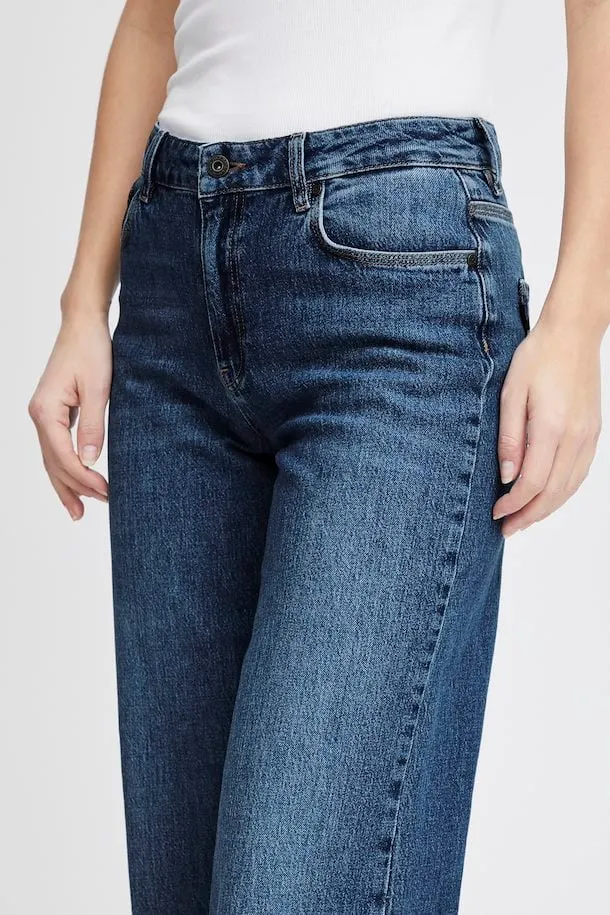 PULZ Vega Jeans