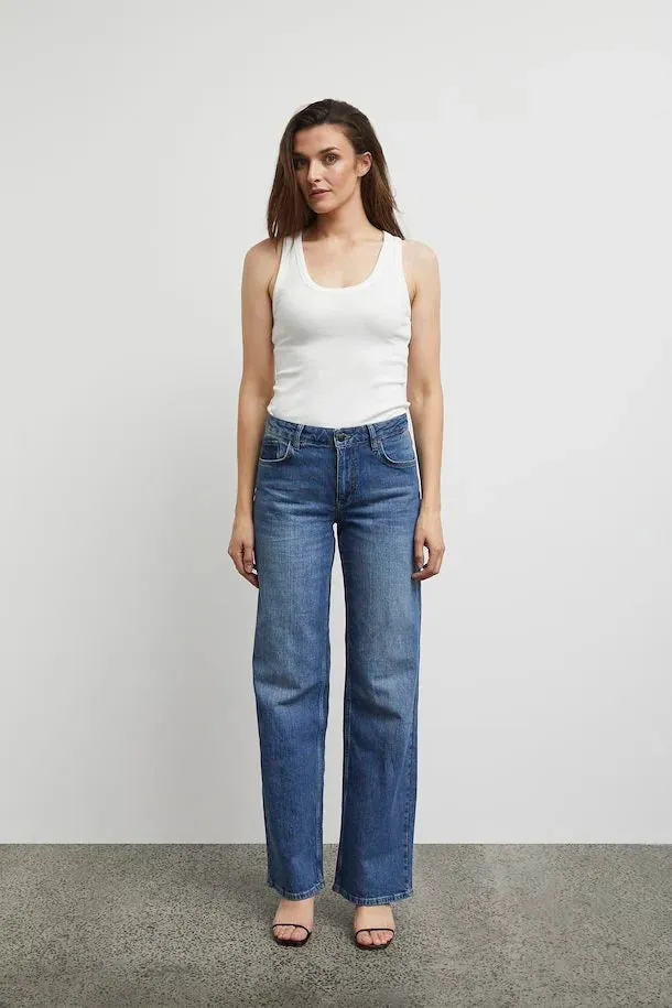 PULZ Vega Jeans