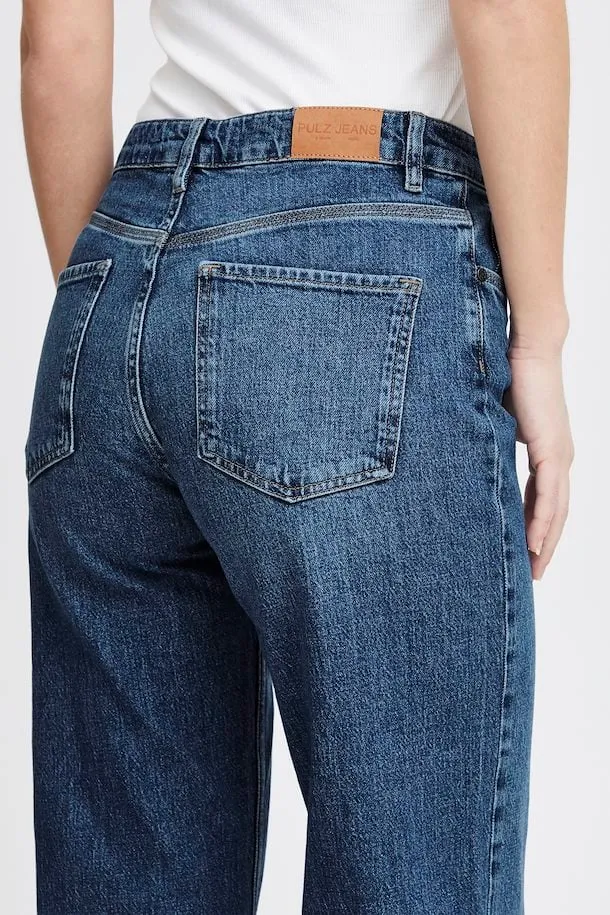 PULZ Vega Jeans