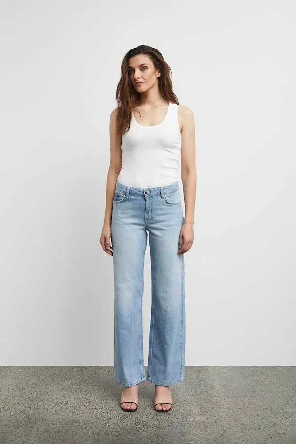 PULZ Vega Jeans