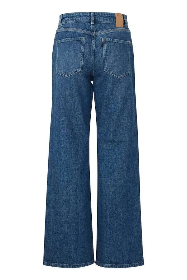 PULZ Vega Jeans