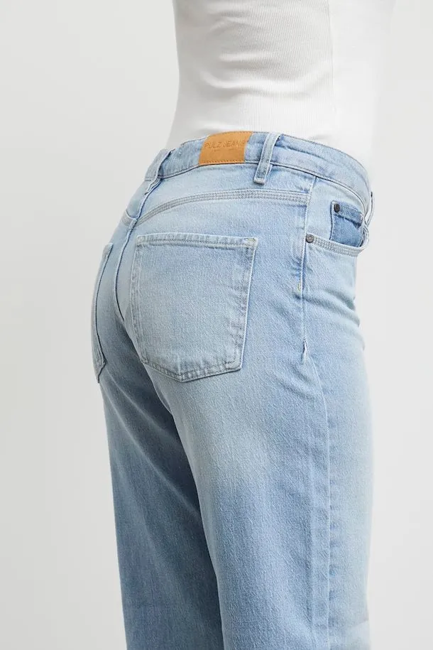 PULZ Vega Jeans