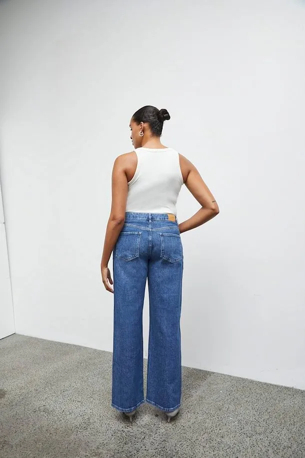 PULZ Vega Jeans