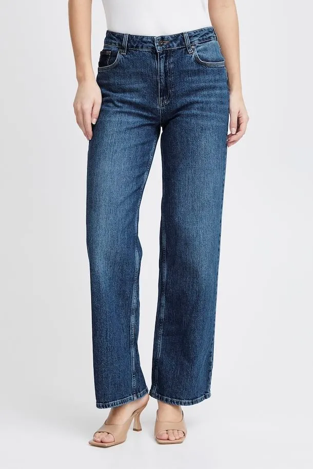 PULZ Vega Jeans