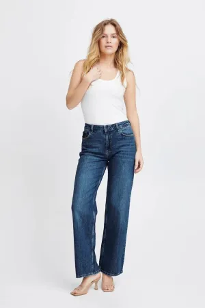 PULZ Vega Jeans