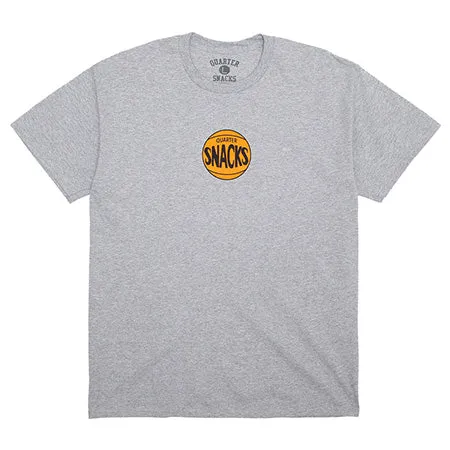 Quartersnacks 70s Logo T Shirt