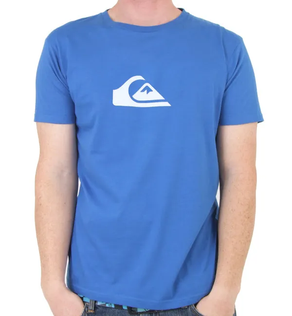 Quiksilver Best Waves T Shirt