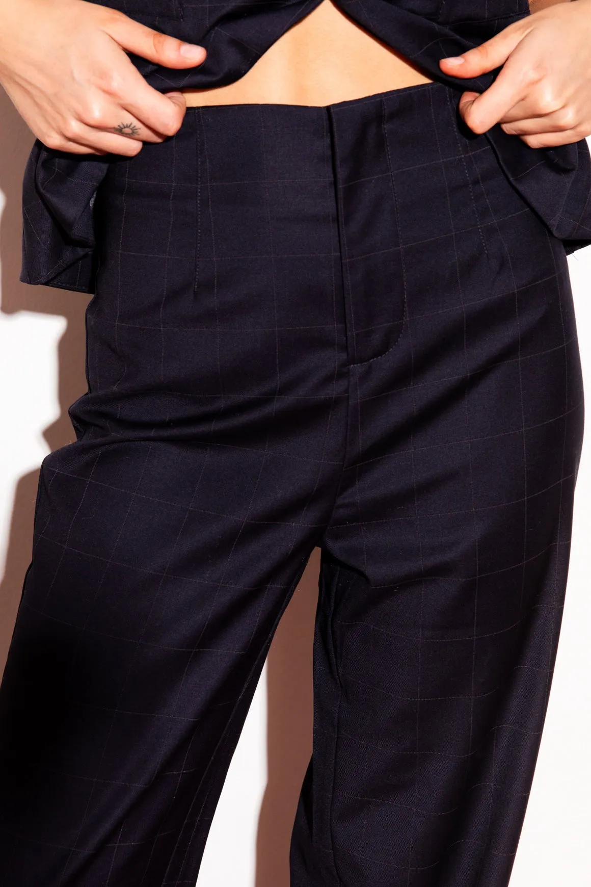 Quinn Trouser