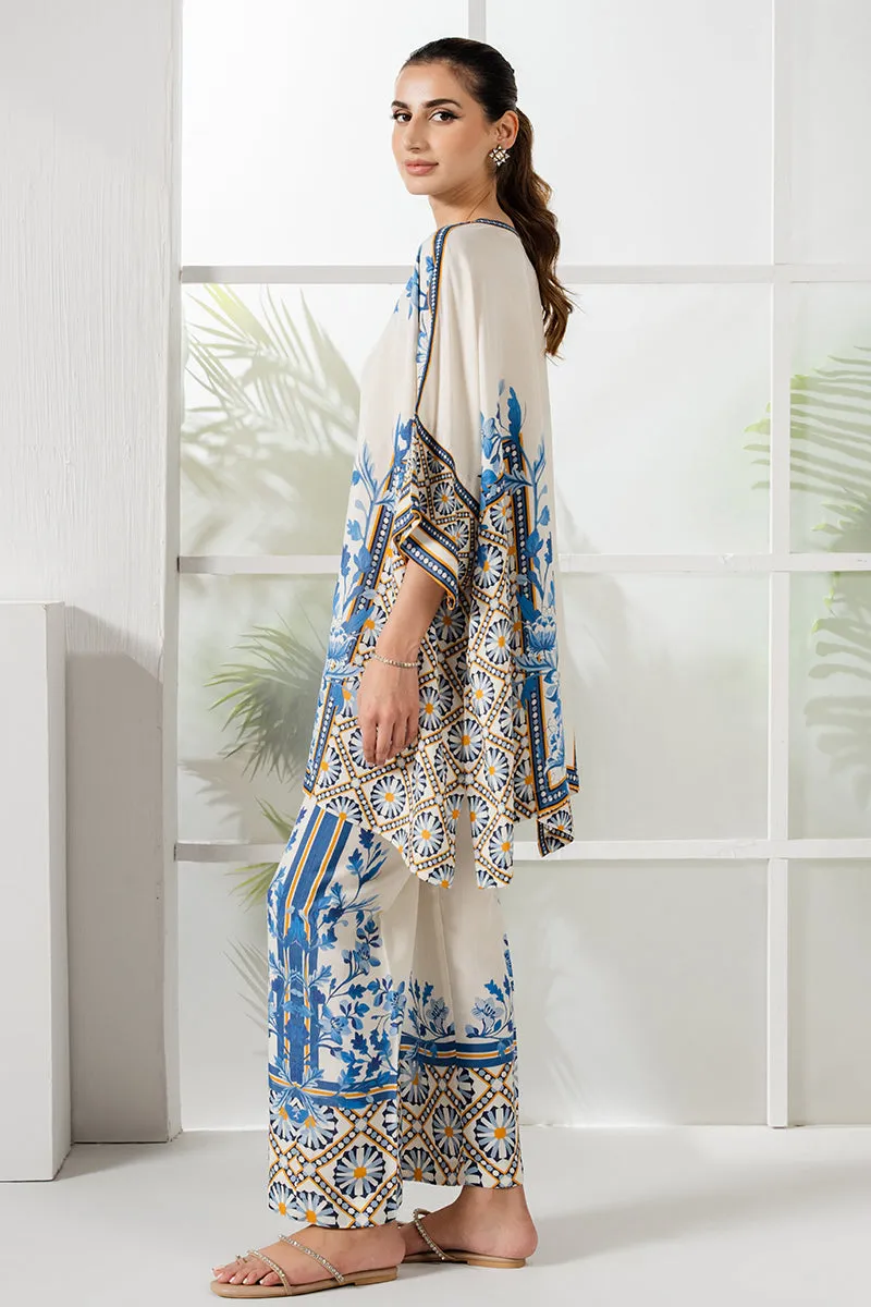 RADIANT TRIBE-2PC (SHIRT & TROUSER)