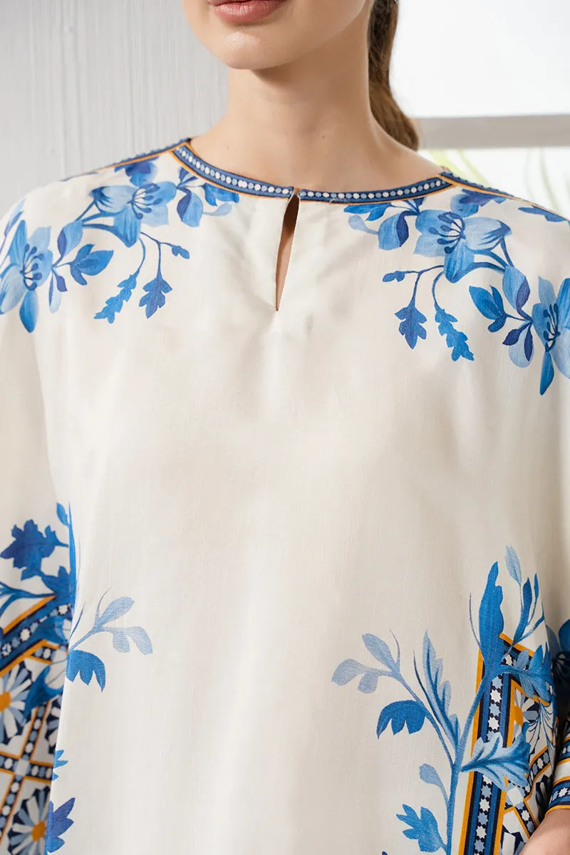 RADIANT TRIBE-2PC (SHIRT & TROUSER)