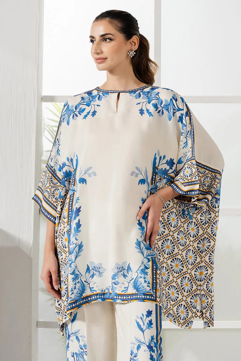 RADIANT TRIBE-2PC (SHIRT & TROUSER)