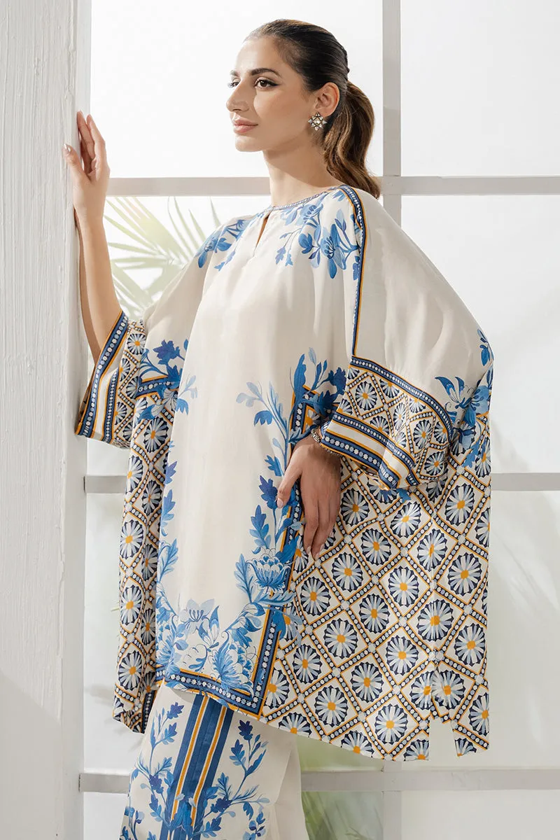 RADIANT TRIBE-2PC (SHIRT & TROUSER)