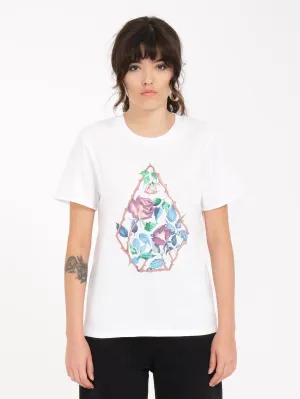 Radical Daze T-Shirt - WHITE