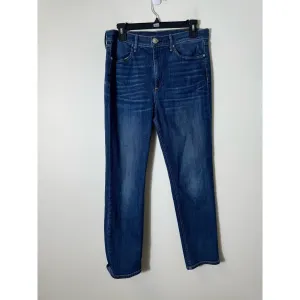 Rag & Bone High Rise Skinny Ankle Jeans Sz 30