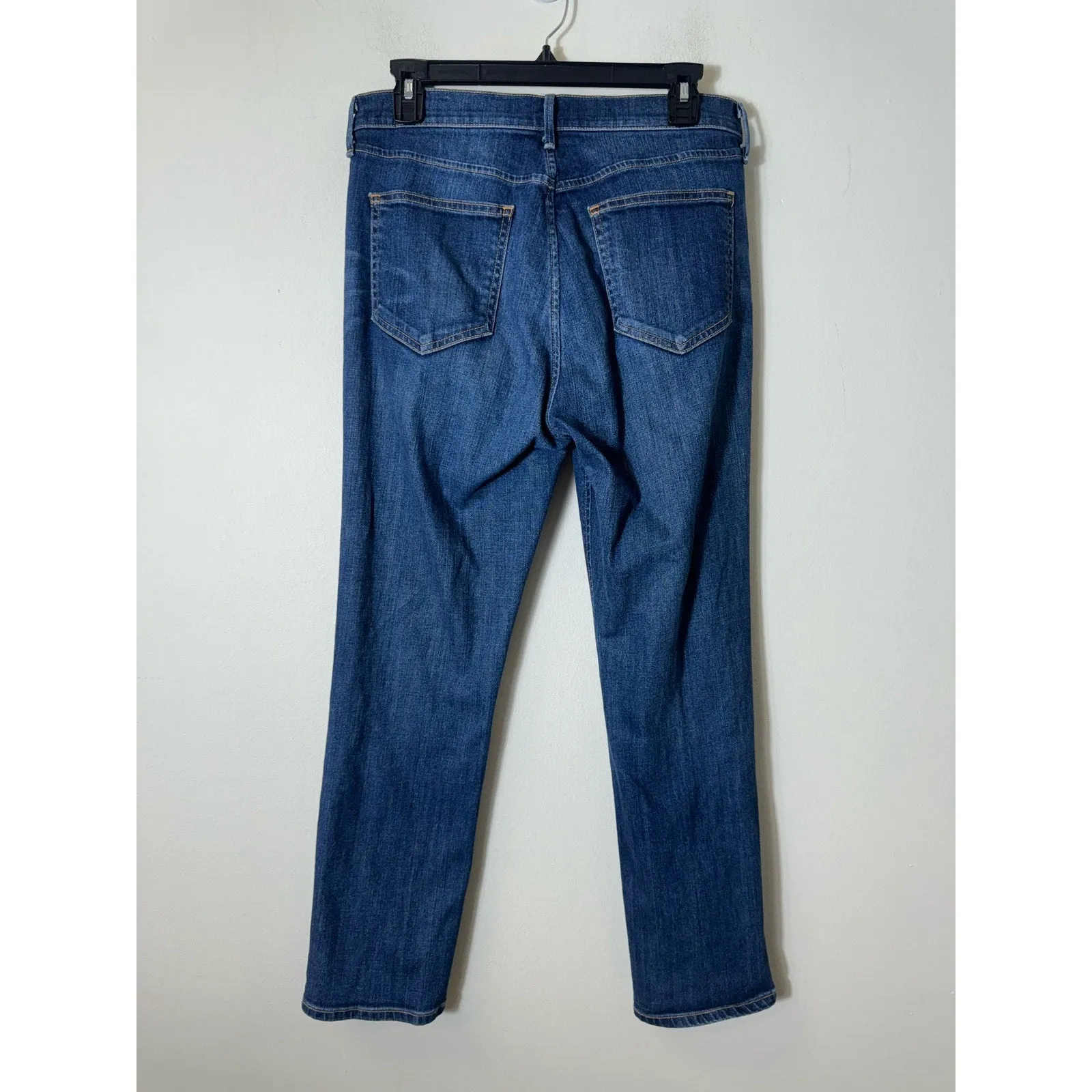 Rag & Bone High Rise Skinny Ankle Jeans Sz 30