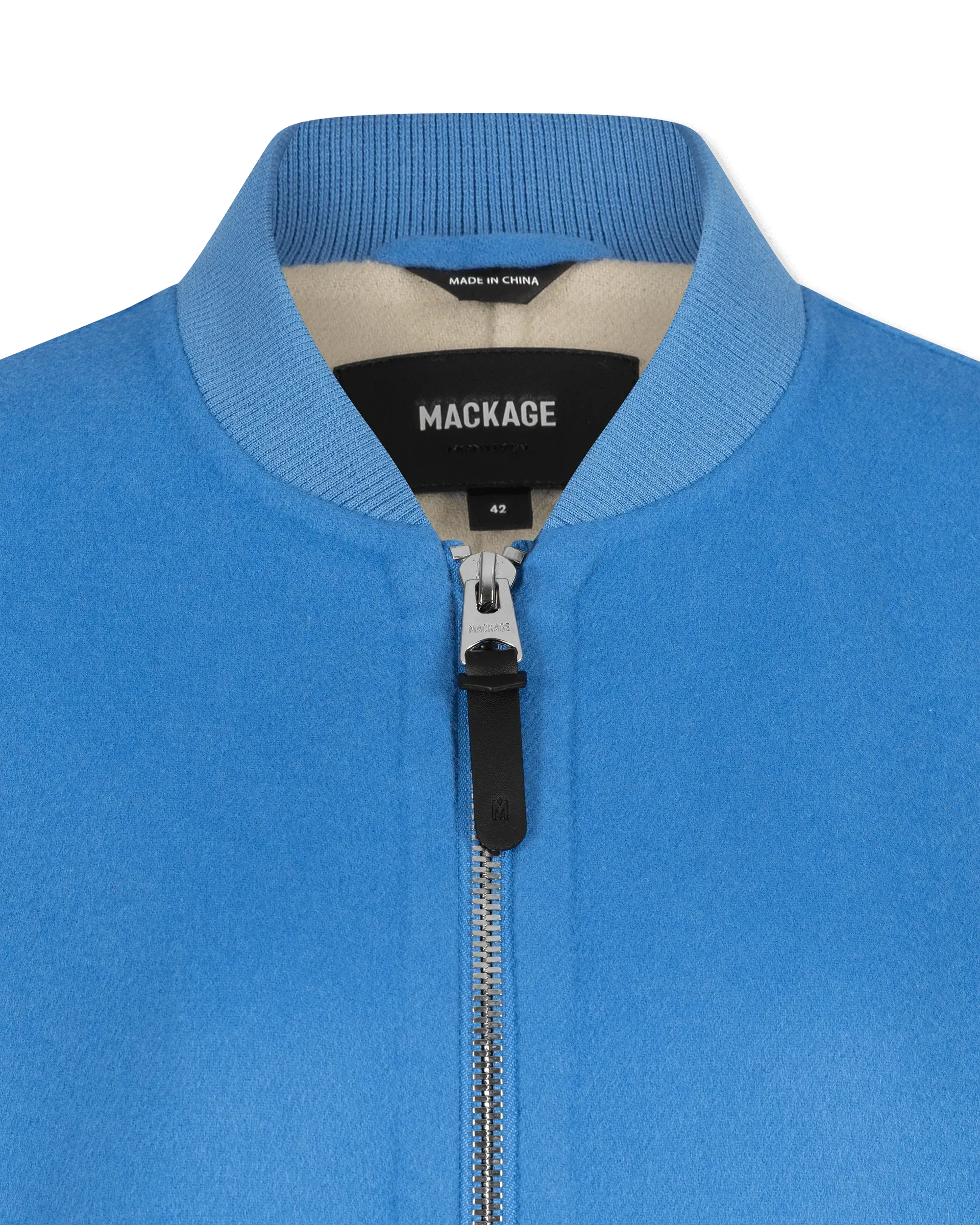 Ramone-W Bomber Jacket
