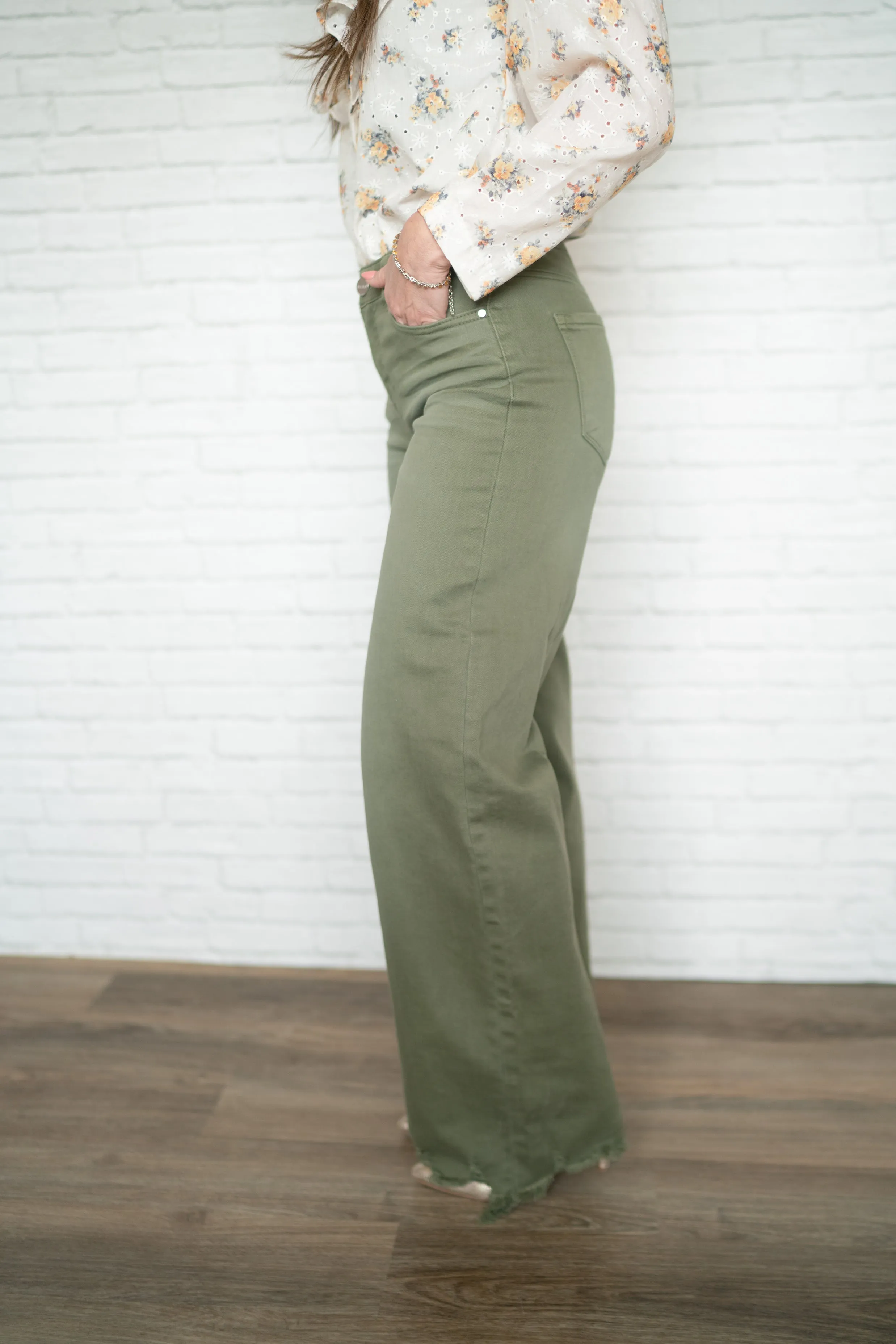 Ramsey Jeans