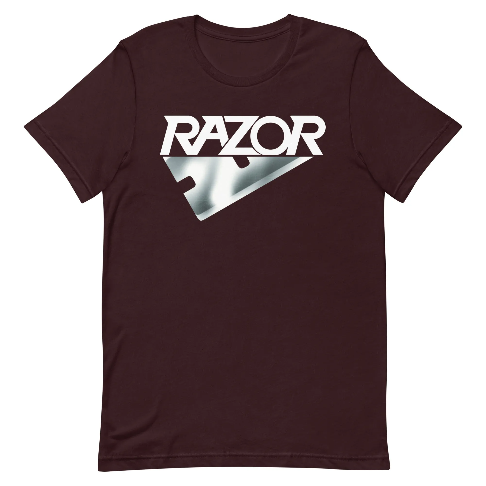 Razor - Logo T-Shirt