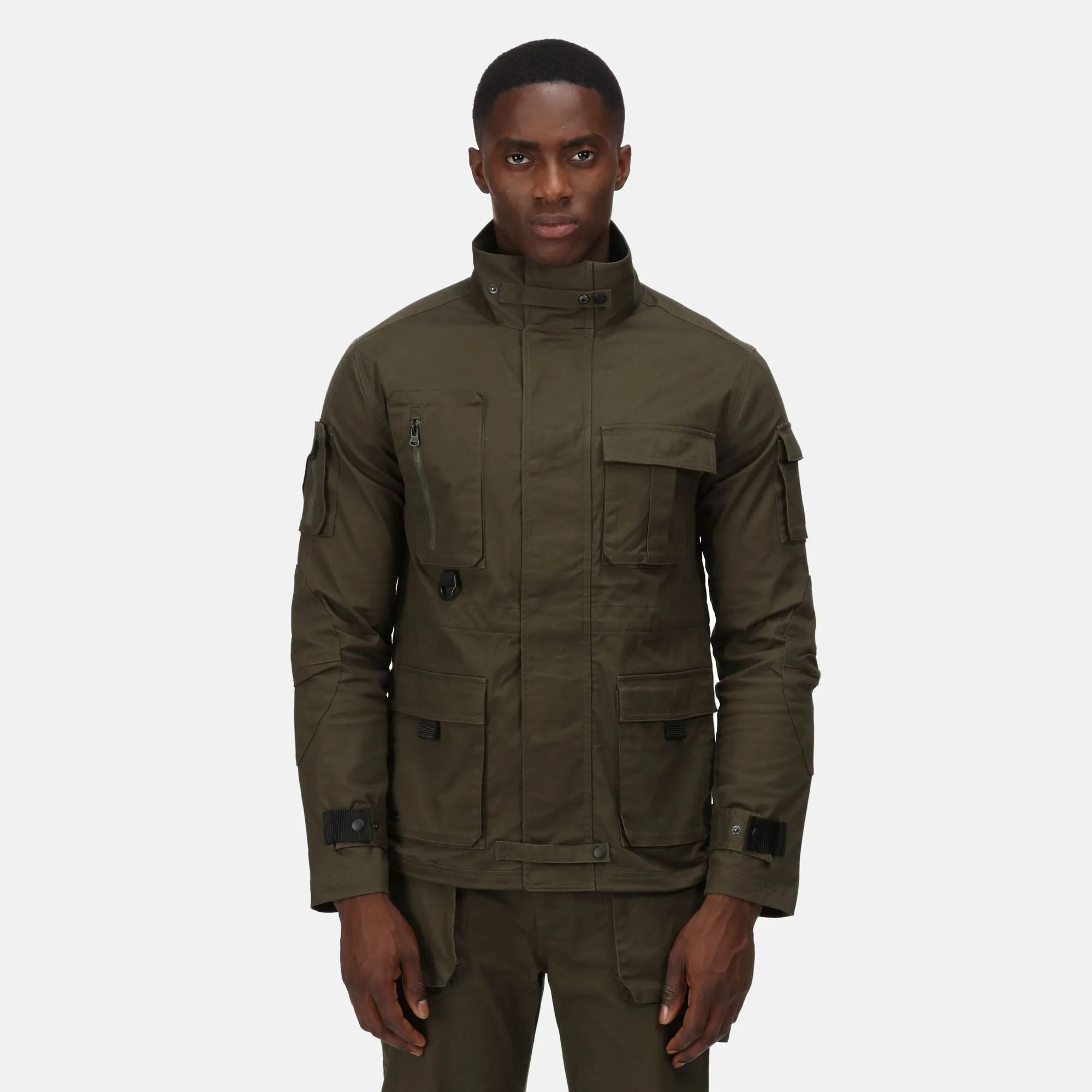 Regatta Professional Pro Utility Jacket