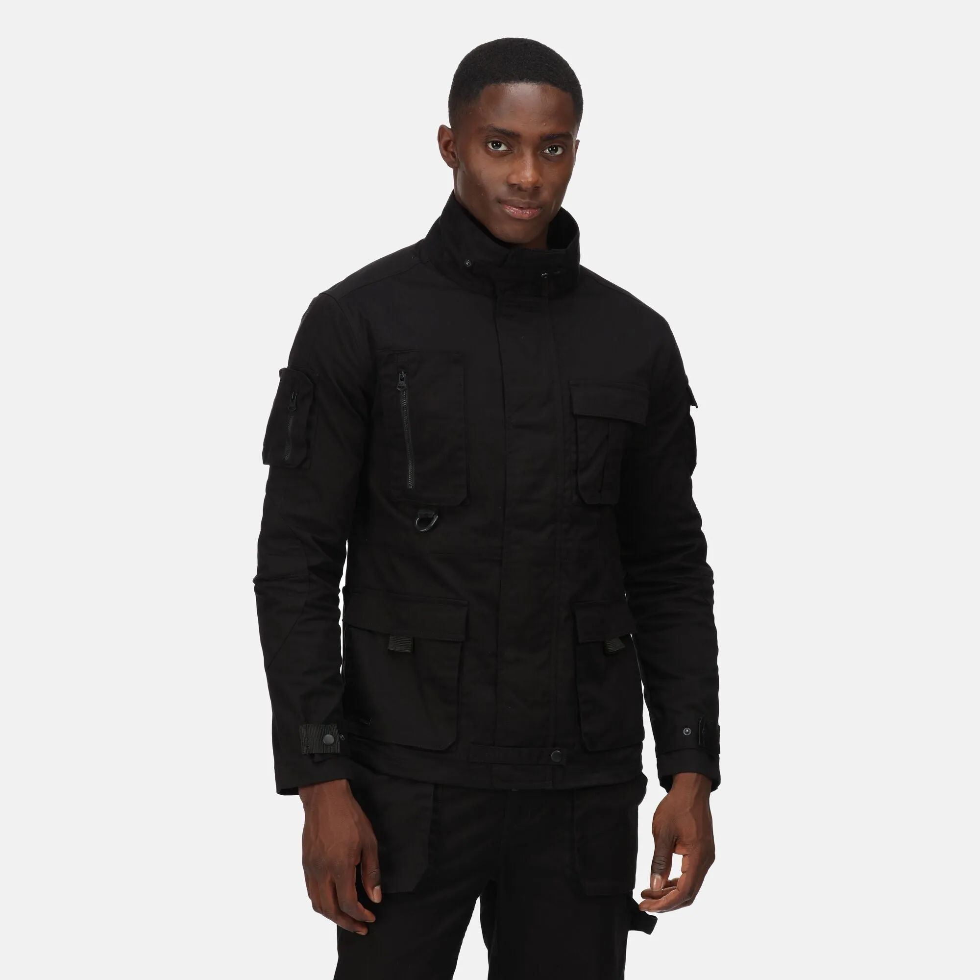 Regatta Professional Pro Utility Jacket