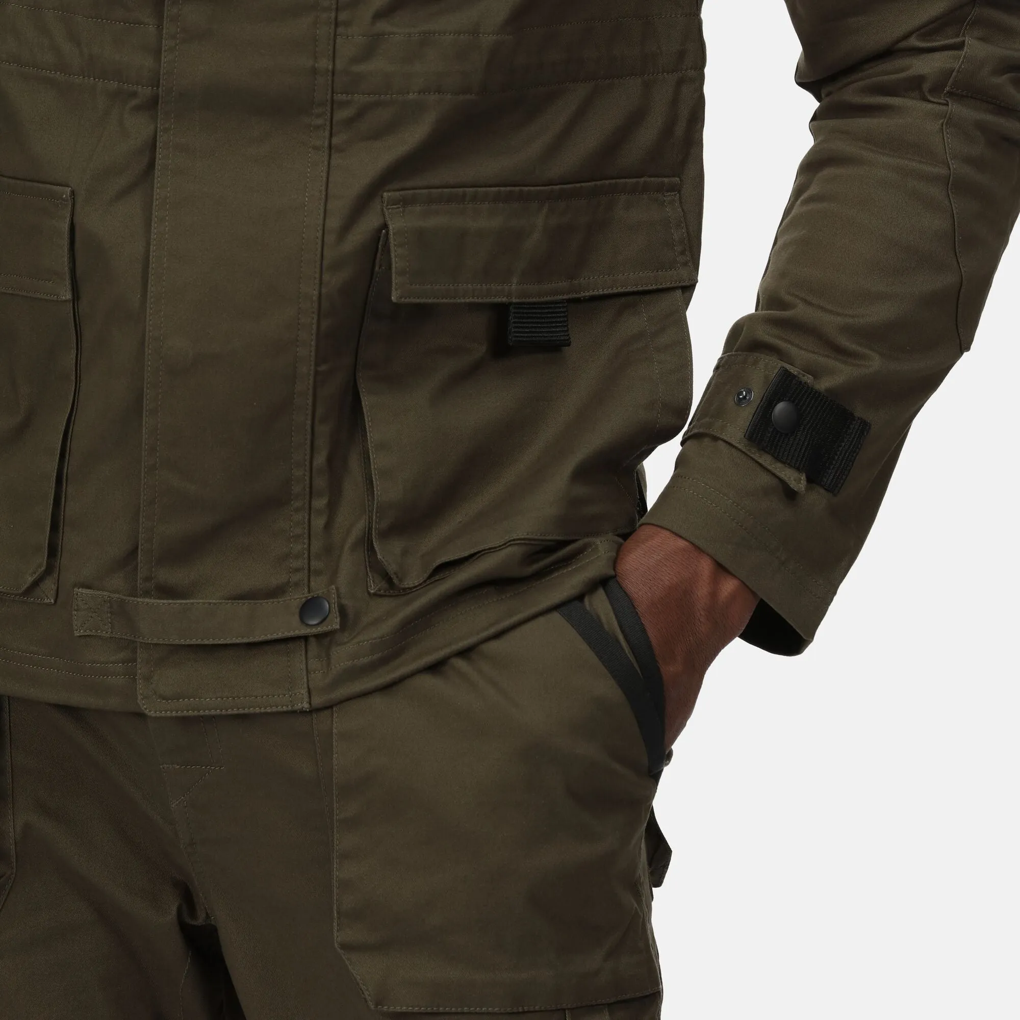 Regatta Professional Pro Utility Jacket
