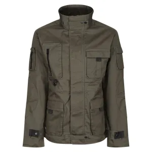 Regatta Professional Pro Utility Jacket