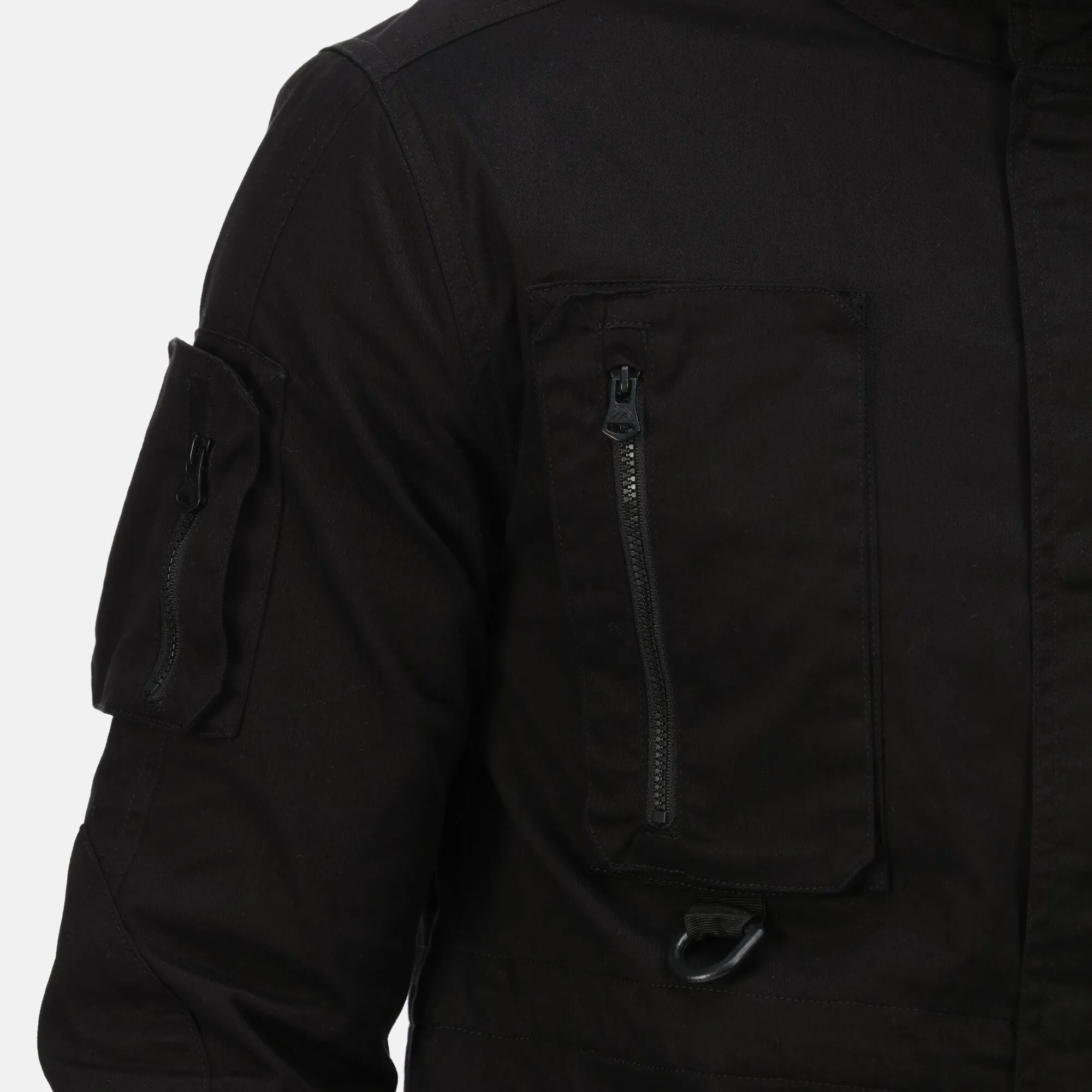 Regatta Professional Pro Utility Jacket