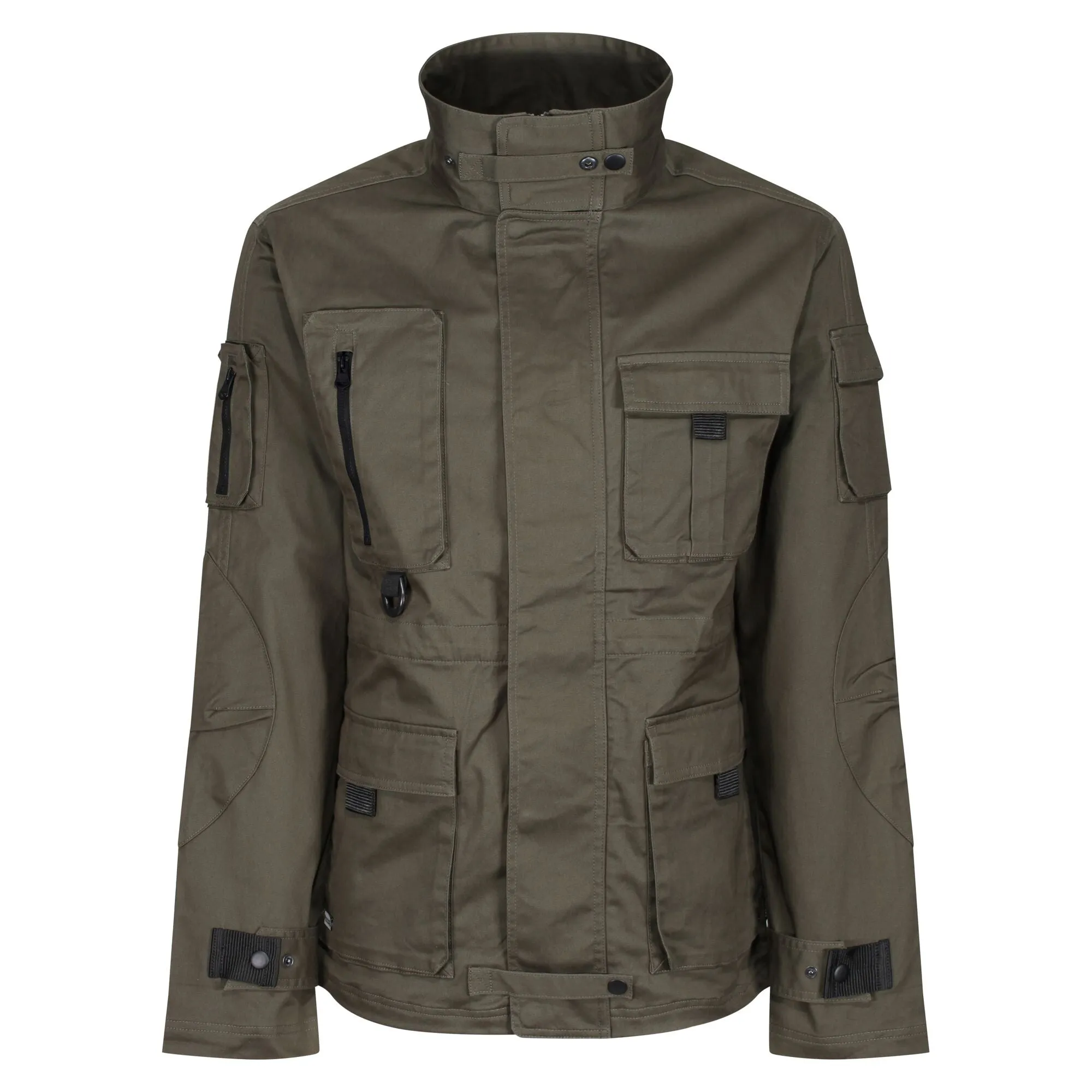 Regatta Professional Pro Utility Jacket