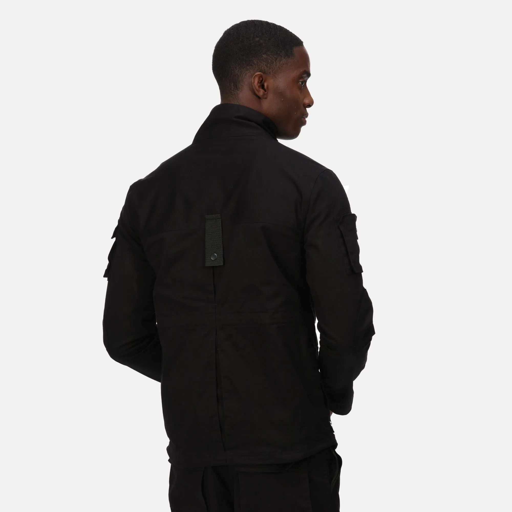 Regatta Professional Pro Utility Jacket