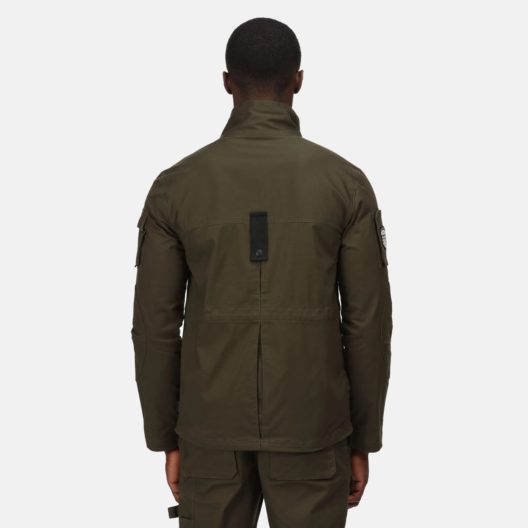 Regatta Professional Pro Utility Jacket