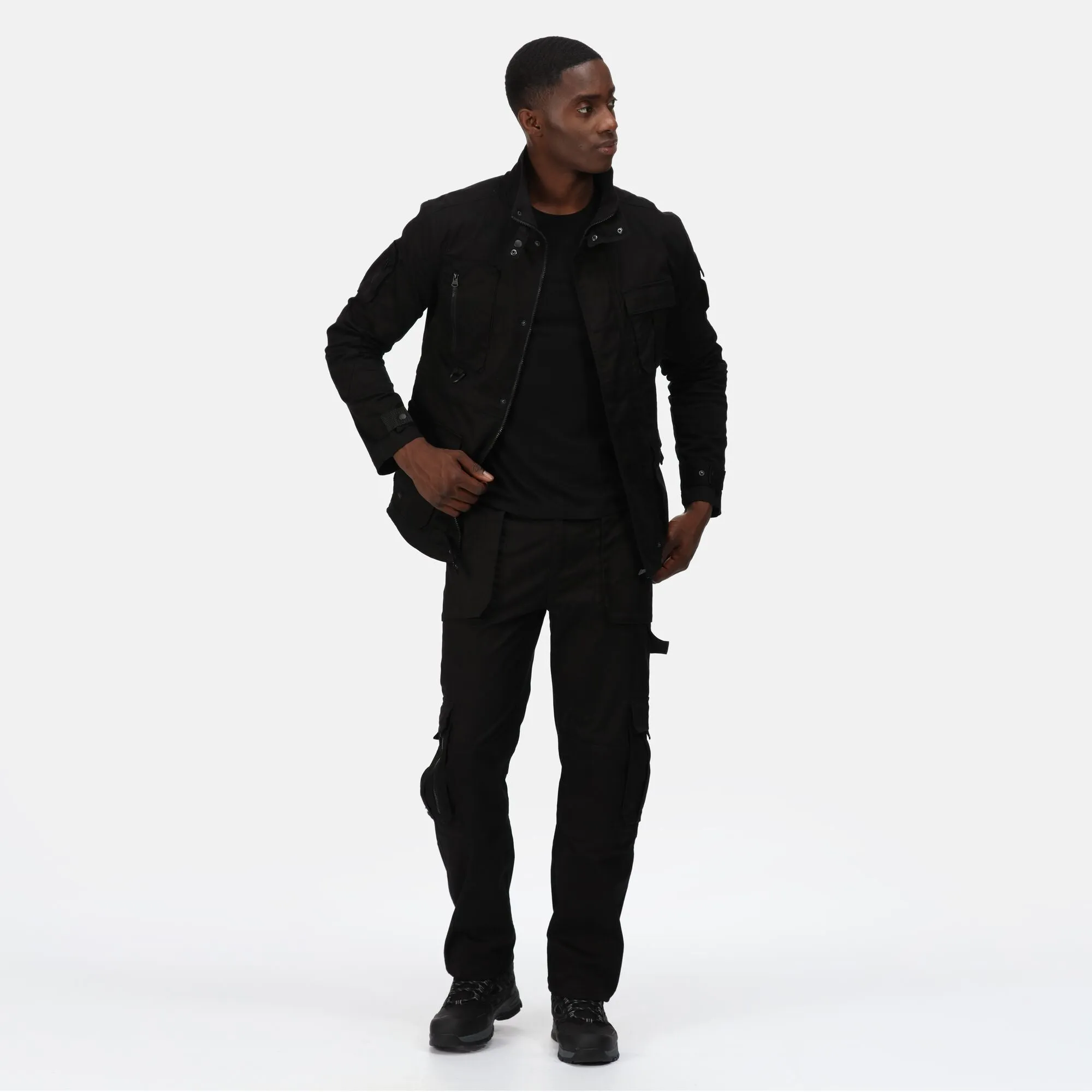 Regatta Professional Pro Utility Jacket