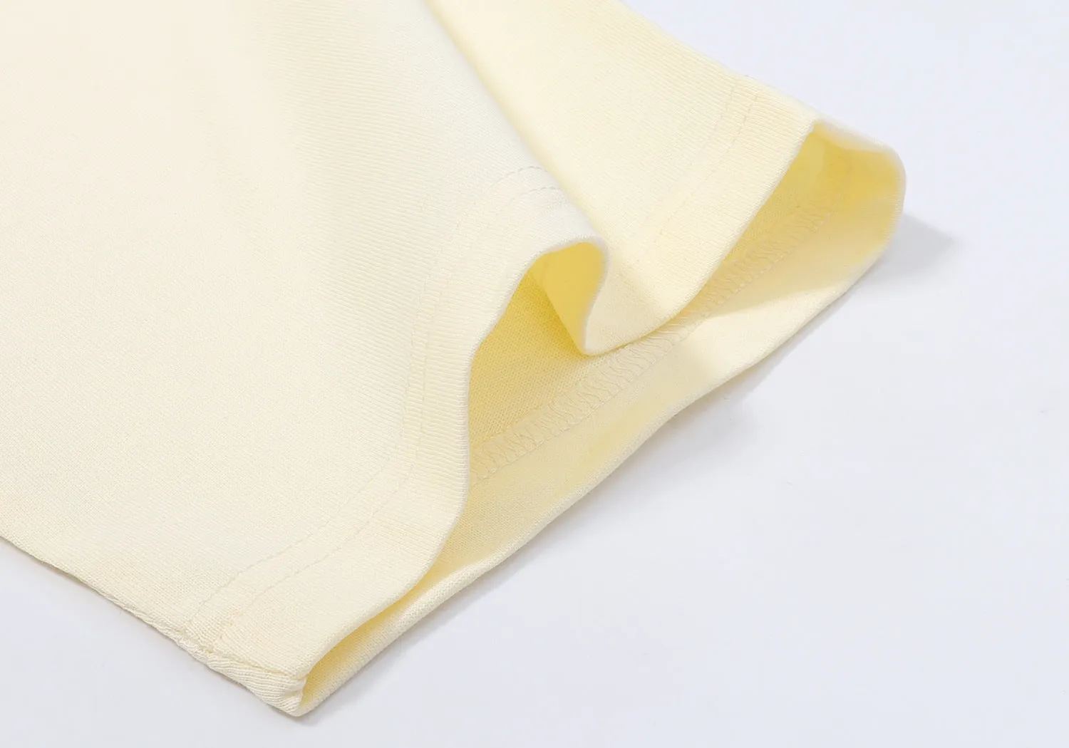 RHUDE  Side Logo T-Shirts