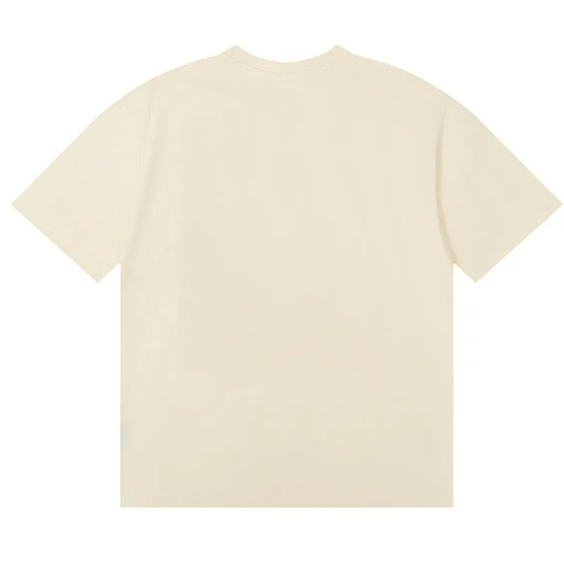 RHUDE  Side Logo T-Shirts