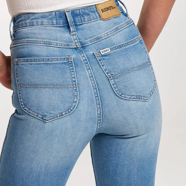 Riders Hi Rider Lennon Blue