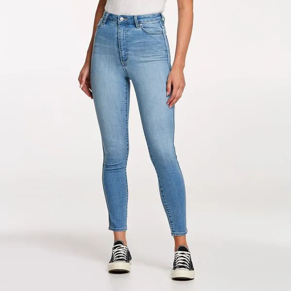 Riders Hi Rider Lennon Blue