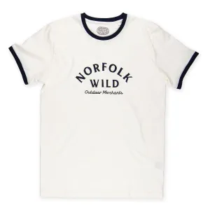Ringer - Short Sleeve