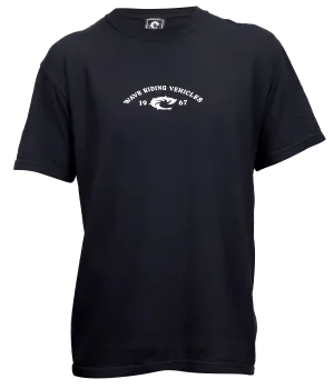 Ringer S/S T-Shirt