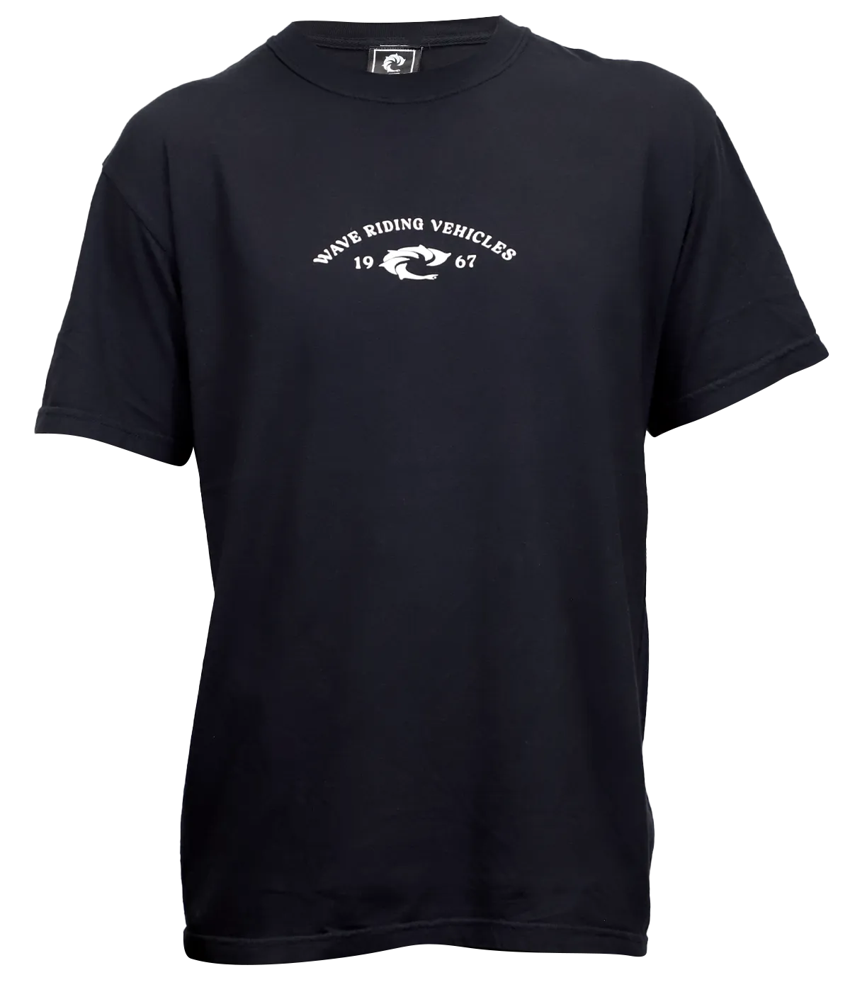 Ringer S/S T-Shirt