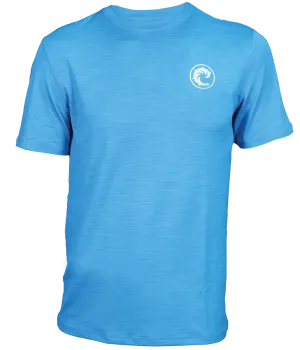Ringer Youth Lycra S/S T-Shirt