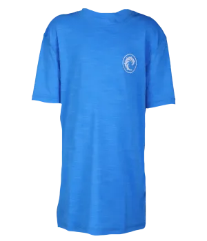 Ringer Youth S/S Lycra T-Shirt