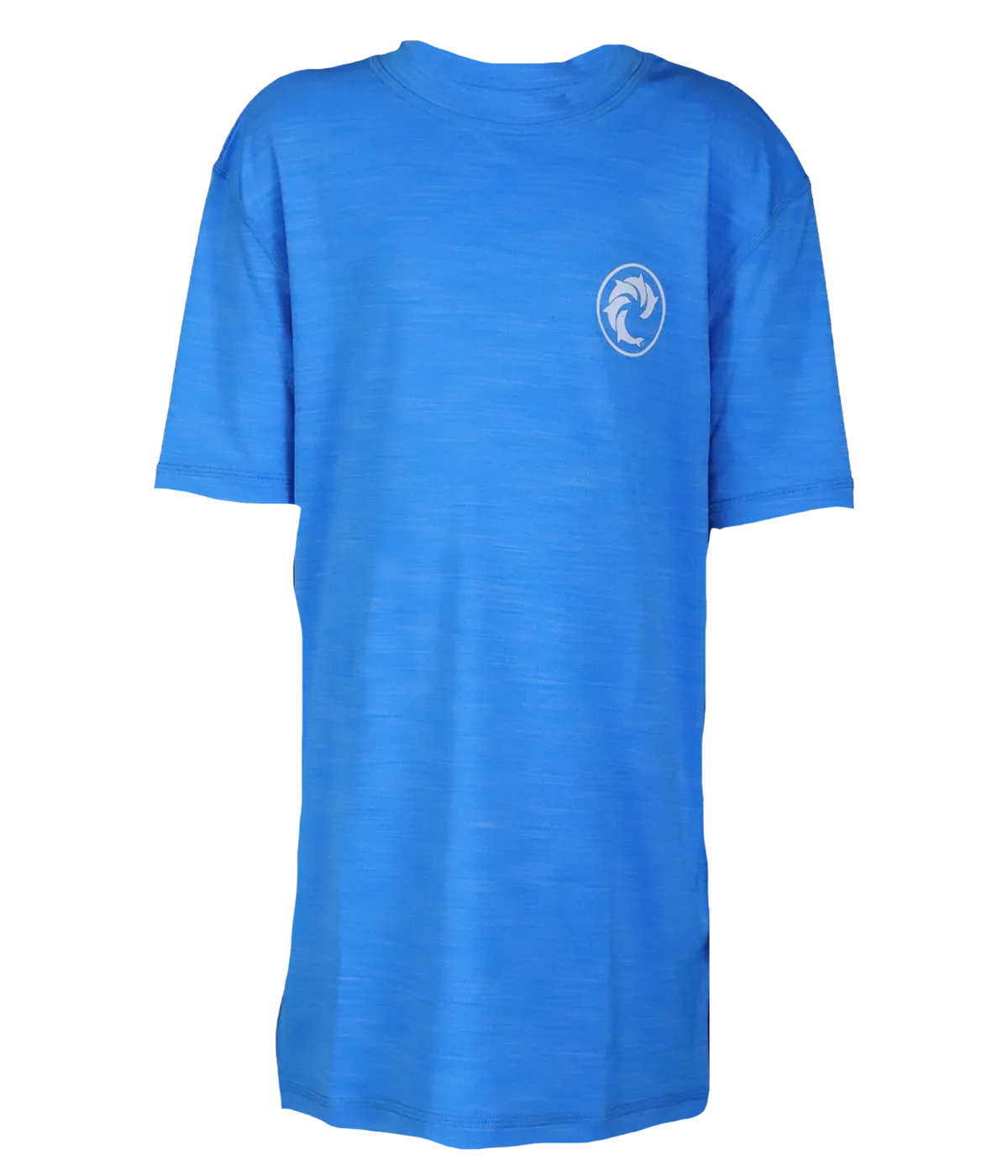 Ringer Youth S/S Lycra T-Shirt